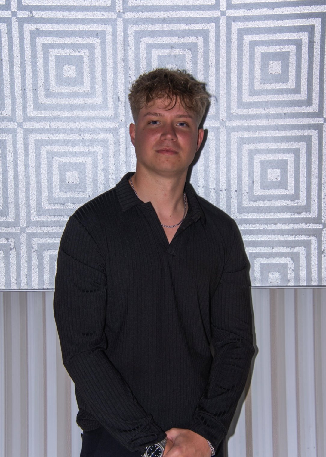Kade Hanson